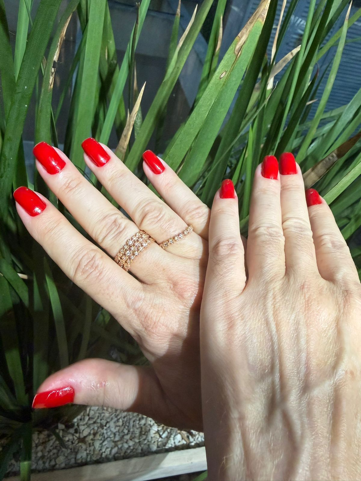 Cuidados com unhas no Blume by Abigail