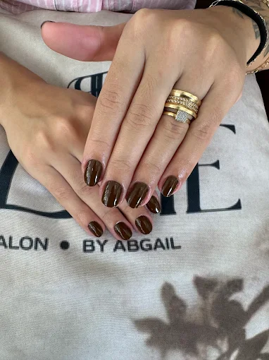 Resultado de unhas no Blume by Abigail